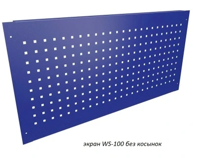 Верстак Практик Master M100.MF1/MF1.122.W