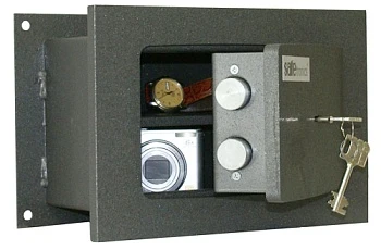 Сейф встраиваемый Safetronics STR14M