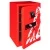 Сейф Waldis Business 1000 E Red lak, Matterhorn