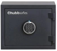 Сейф Chubb Homesafe 10 EL
